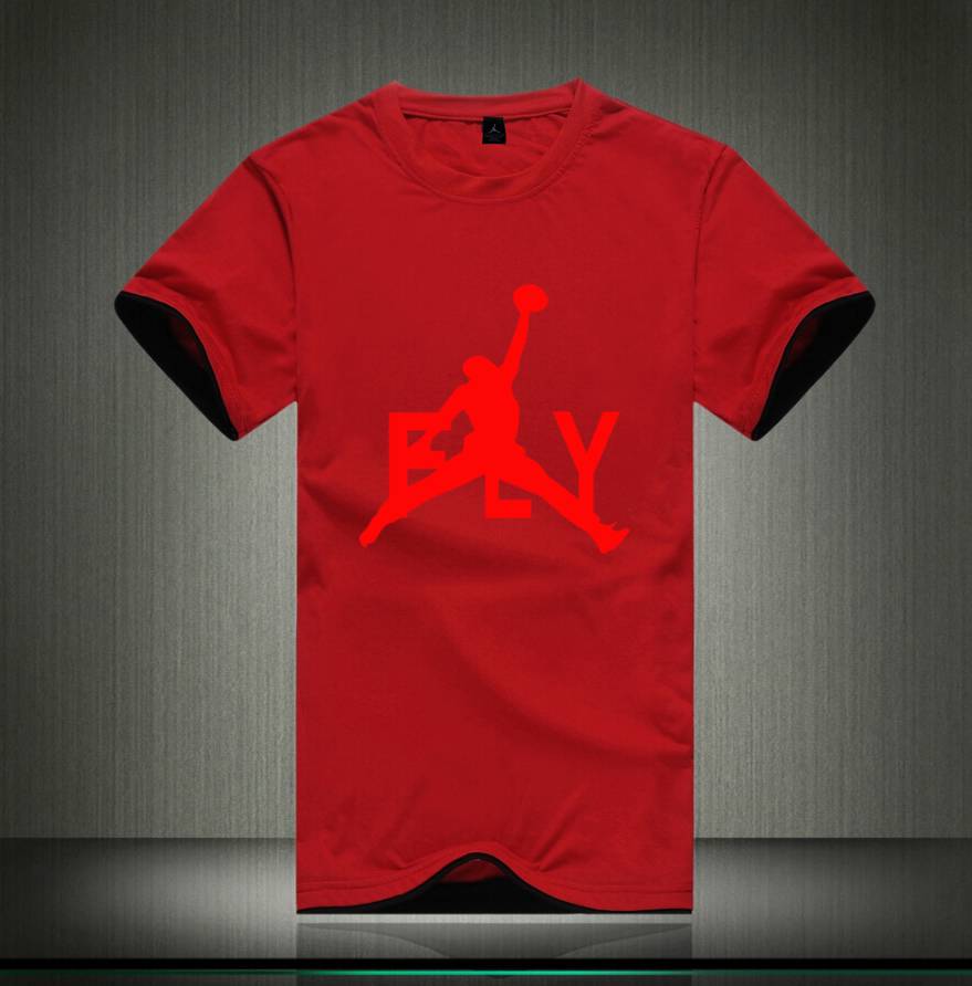 men jordan t-shirt S-XXXL-0636